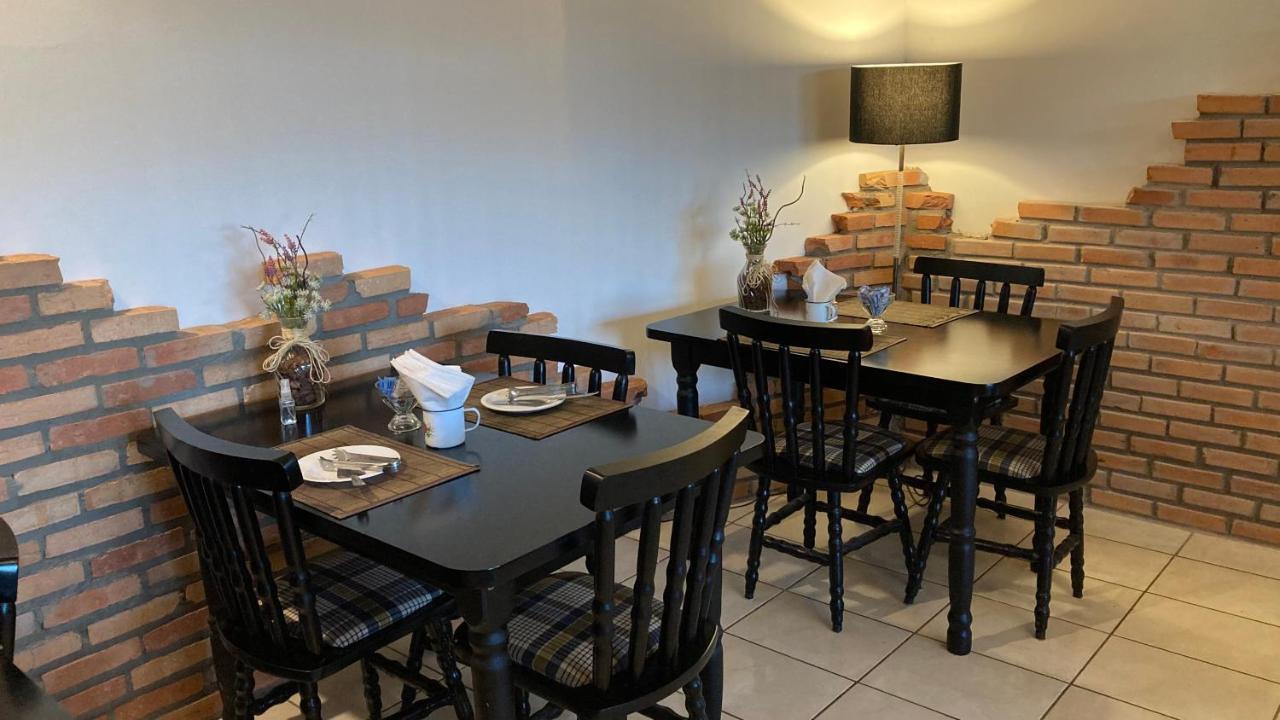 Senador Distributed By Ameris Hotel