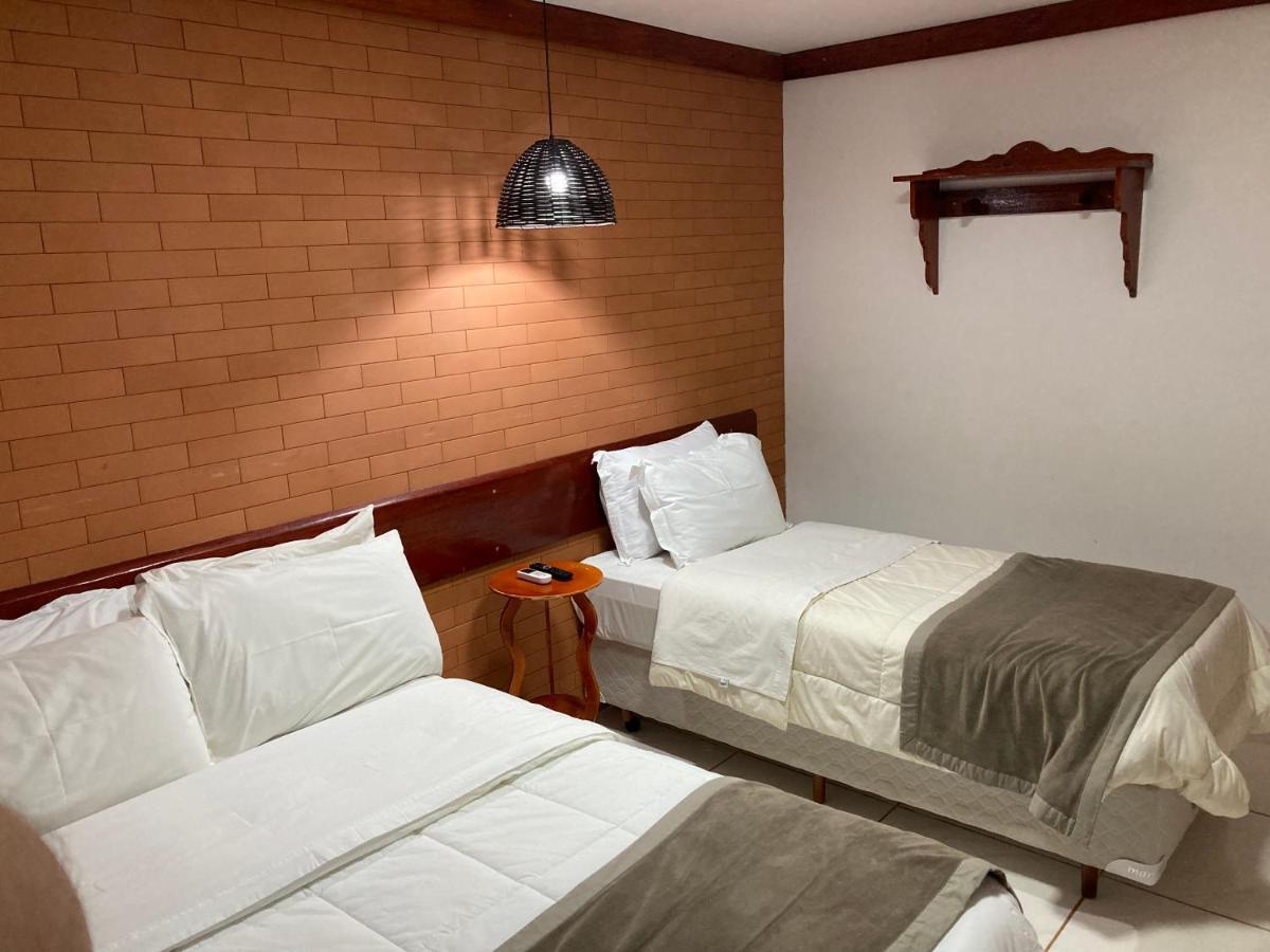 Senador Distributed By Ameris Hotel Quedas do Iguacu