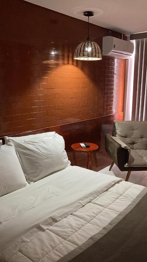 Hotel Senador Distributed By Ameris Quedas do Iguacu