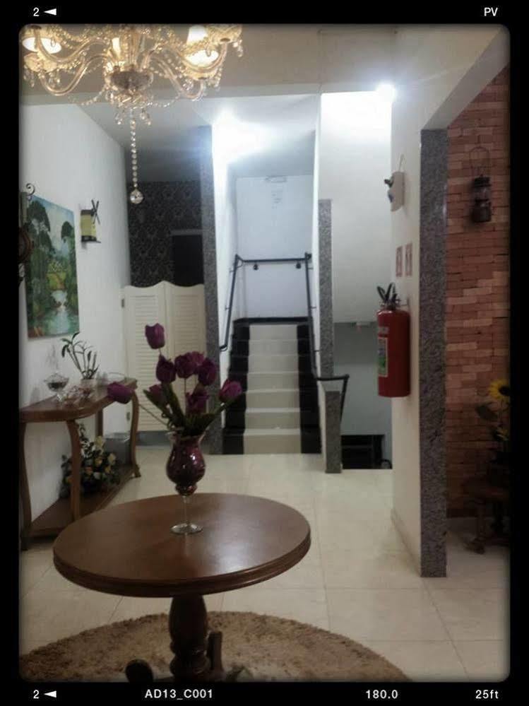 Hotel Senador Distributed By Ameris Quedas do Iguacu