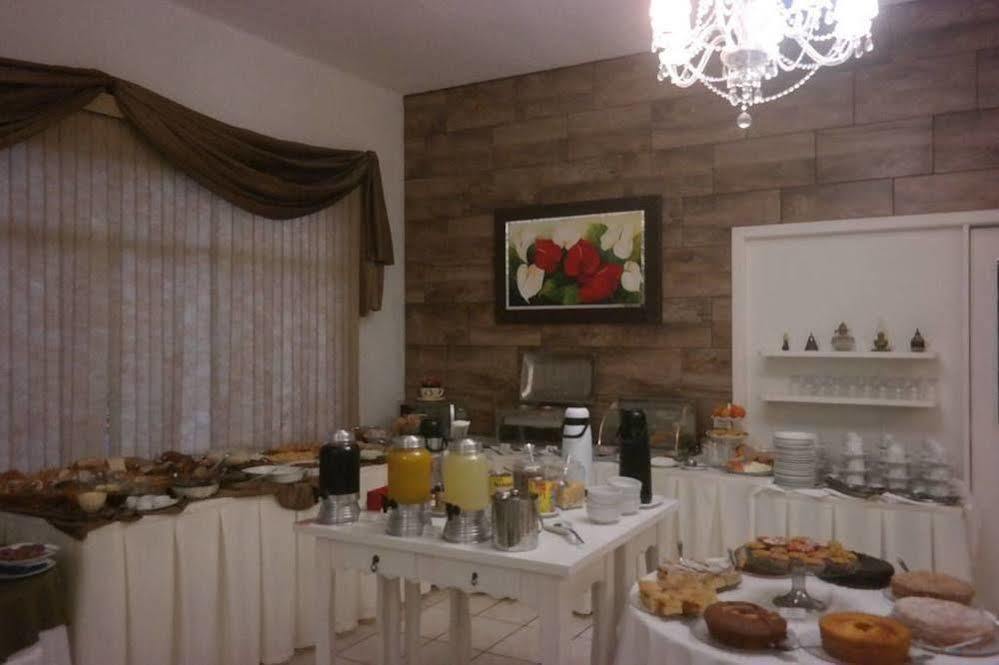 Hotel Senador Distributed By Ameris